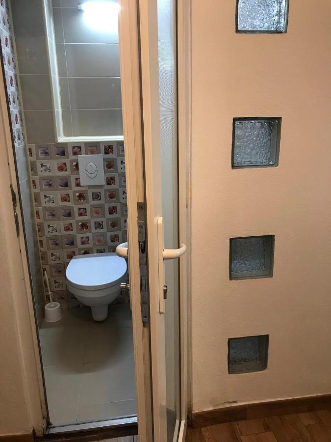 Apartament Eric_One Băile Herculane Zewnętrze zdjęcie